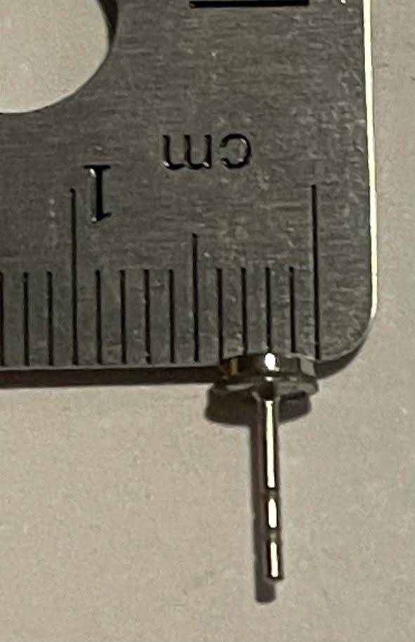 EmmaJades Earrings 3 pairs Combo for only $28.99